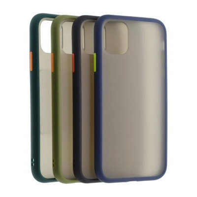 Husa Baby Skin Samsung A70 + Cablu de date Cadou foto