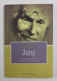 JUNG de ANTHONY STEVENS , COLECTIA ' MAESTRII SPIRITULUI ' , 2006