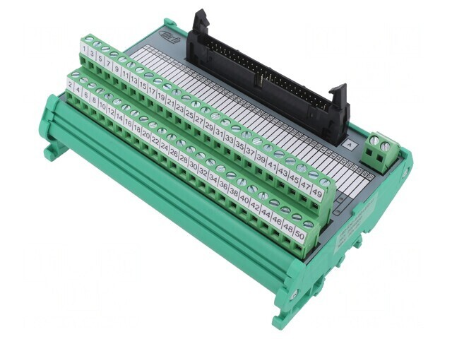 Transformator 24V Temp -20&divide;60&deg;C