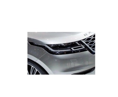 Far LAND ROVER RANGE ROVER VELAR, 04.2017-, partea Dreapta, VALEO, Tip=Base; LED; electric; cu motor; foto