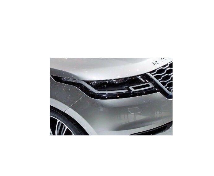 Far LAND ROVER RANGE ROVER VELAR, 04.2017-, partea Dreapta, VALEO, Tip=Base; LED; electric; cu motor;