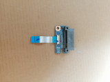 Conector sata unitate optica dvd Toshiba Satellite L870D L875d L875 L870 C855D