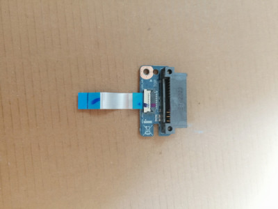 conector sata unitate optica dvd Toshiba Satellite L870D L875d L875 L870 C855D foto