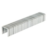 Capse tip J Topex 10 mm, galvanizate si calite, set 1000 buc