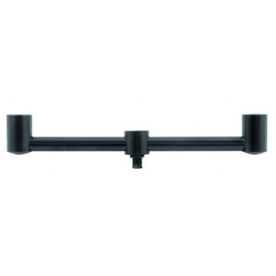 Buzz Bar Carp Academy Black Carp DLX 30cm, 2 Posturi foto