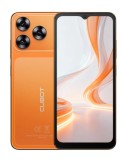 Cumpara ieftin Telefon Mobil Cubot A50, Portocaliu, 4G LTE, NFC, 6.58, FHD+ IPS, Android 16, 16GB RAM (6GB + 10GB extensibili), 128GB ROM, Octa-Core, 5000mAh, Camera