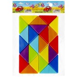 Jucarie de memorie pentru copii, Mega Creative, plastic, multicolor, Oem