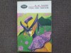 E. M. Forster - Clipa cea vesnica, roman, Editura Minerva, Biblioteca pentru toti, 1972, 294 pagini