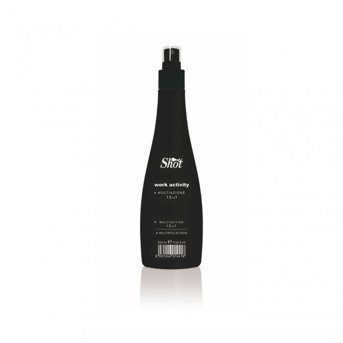 Spray leave-in MULTI-ACTION 13IN 1 - 250ml shot