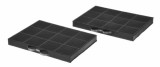 Filtru Carbon Hota Bosch Siemens 00350824 (2 buc) 30.2x21.5x2.8 cm Filtre Active Aragaz