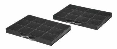 KOHLEFILTER 2STK. 00350824 pentru hota BOSCH/SIEMENS foto
