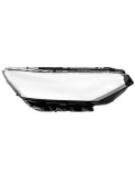 Sticla far dreapta pentru Volkswagen Passat B8.5 (2020 - 2023) Far Full LED MATRIX