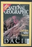 myh 113 - Revista National geografic - luna noiembrie - anul 2004 - piese de colectie!