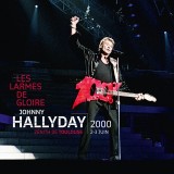 Les Larmes De Gloire - Vinyl | Johnny Hallyday