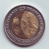 Moneda Moldova 10 Lei 2018 Comemorativa UNC, Colectie Numismatica
