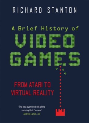 A Brief History of Video Games: From Atari to Virtual Reality foto