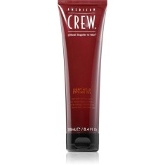 American Crew Styling Light Hold Styling Gel gel de par fixare usoara 250 ml