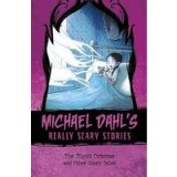 The Night Octopus: And Other Scary Tales (Michael Dahl&#039;s Really Scary Stories: Michael Dahl&#039;s Really Scary Stories)