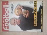 Reviste fotbal