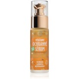 Purity Vision BIO Calendula Protective Serum ser protector cu ceramide 30 ml