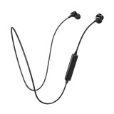 Handsfree Casti Bluetooth Borofone Sport JoyMove BE18, SinglePoint, Negru