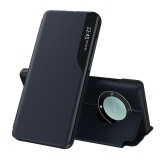 Husa telefon Honor Magic5 Lite - Techsuit eFold Series - Dark Blue