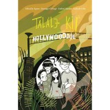 Tal&aacute;lj ki! - Hollywoodb&oacute;l - M&eacute;sz&ouml;ly &Aacute;gnes
