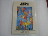 JASPER JOHNS - GEORGES BOUDAILLE - ALBUM