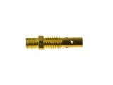 Conector duza pentru migomatomat cu fir MAG250, GEKO