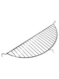 Gratar superior pentru grill Strend Pro Andalusia, BBQ pe carbuni