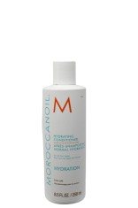 Balsam Moroccanoil Hydrating pentru toate tipurile de par, 250 ml