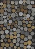 Set 200+ monede diferite Europa (cele din imagini)