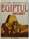 Paul Brunton - Egiptul secret