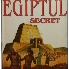 Paul Brunton - Egiptul secret (editia 1938)