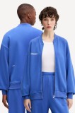 Pangaia geacă Midweight Bomber Jacket de tranziție, 10002360