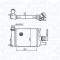MAGNETI MARELLI 351319205390 Intercooler, compresor