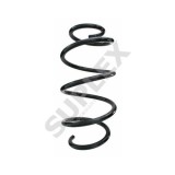 Arc spiral Hyundai Ix35, 2009-2015; Sportage, 2009-2015, Suplex