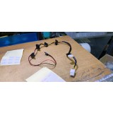 Cablu HDD - ODD SataPower Cablu Dell PowerEdge T410 3n9M7 #B2133