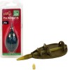 Momitoar Carp Expert Pro Method XL 40g GO Green, 1buc