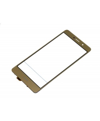 Touchscreen Huawei Honor 6X GR5 2017 Gold foto