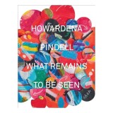 Howardena Pindell: Artist Afro-American, Explorarea Vietii si Operei sale in Arta