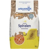 Paste Spirelli din Ovaz Fara Gluten Bio Ecologic Spielberger - Faina Integrala, Fara Lactoza, Vegan