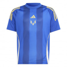 Lionel Messi tricou de fotbal pentru copii MESSI Jersey blue - 164