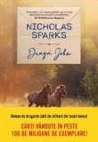 Draga John/Nicholas Sparks, Litera