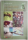 Din tainele naturii si ale lumii inconjuratoare &ndash; Claudiu Voda - Carte educativa pentru copii