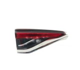 Lampa spate TOYOTA COROLLA (E210), 07.2018-, partea stanga, LED+W5W; fara LED module; cu crom ornament; cu holder; cu soclu bec; interior, Sedan,