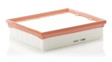 MANN-FILTER C 2548 Filtru aer