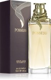 Cumpara ieftin Apa de parfum Possess pentru femei, aroma chypre-florala, cu note de ananas, ylang ylang si patchouli , parfum seducator si intens, 50 ml