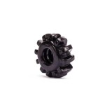 Inel Penis Power Plus Cockring 2, Negru