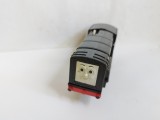 bnk jc Thomas &amp; Friends Trackmaster - locomotiva Diesel - Tomy 1997